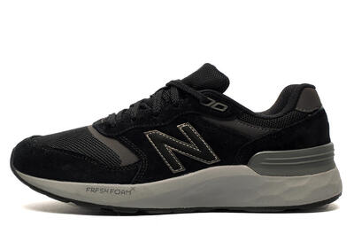 Schoen new balance model mw880bb7 voor mannen