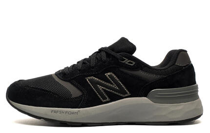 Baskets New balance modèle MW880BB7 pour homme