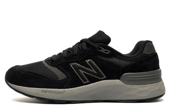 Baskets New balance modèle MW880BB7 pour homme