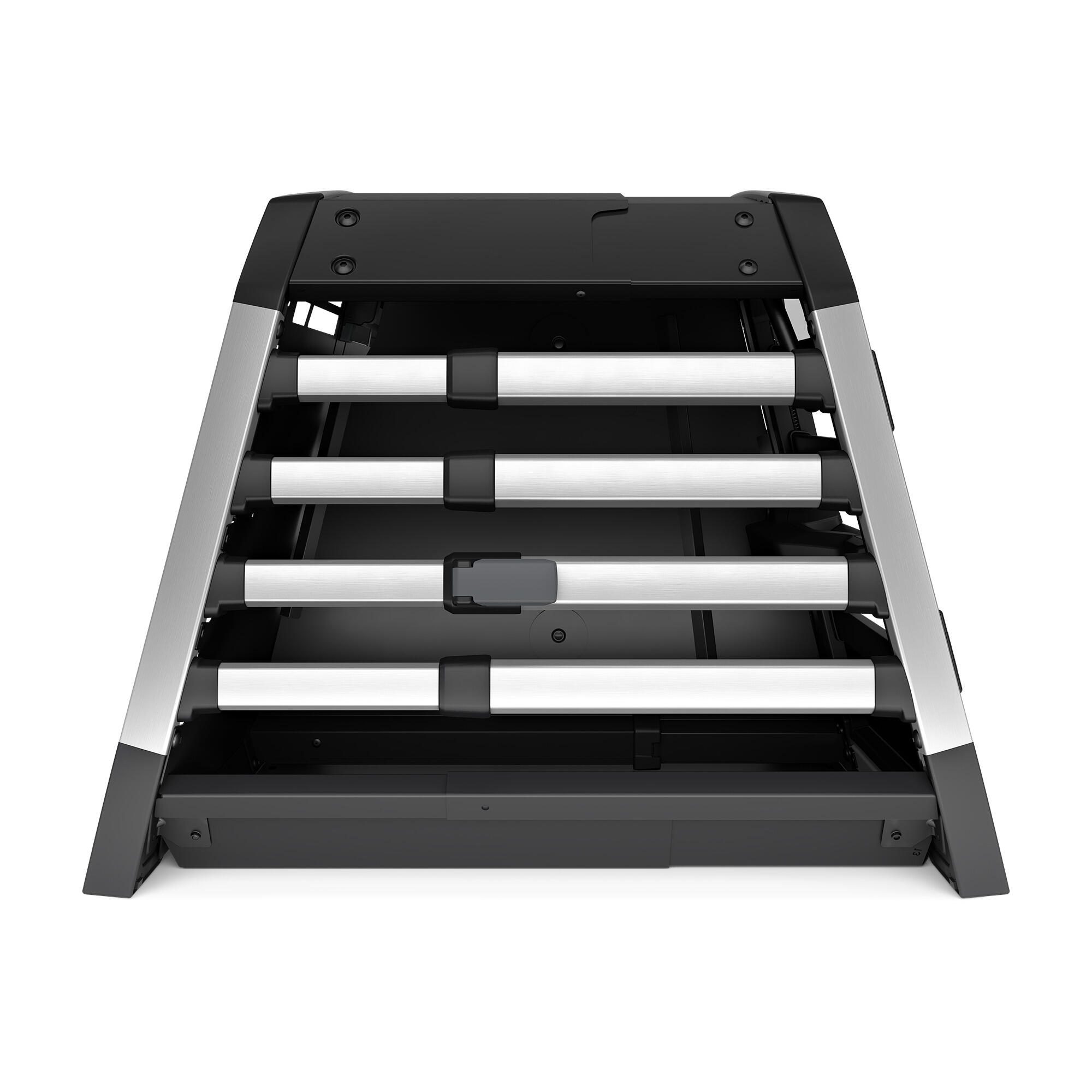 Caisse pour chien Thule Allax double 4/7
