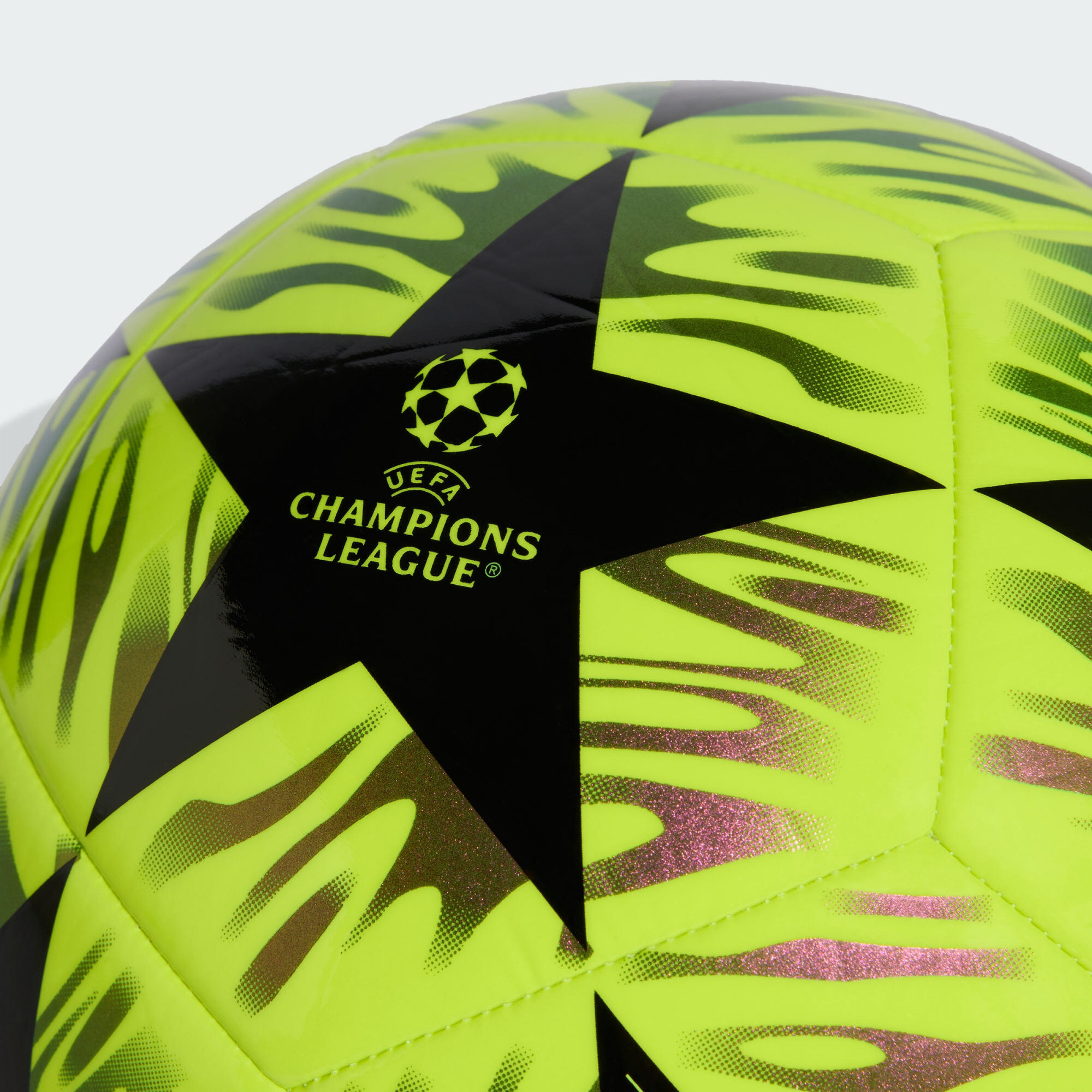 Pallone UEFA Champions League Final Club 3/5