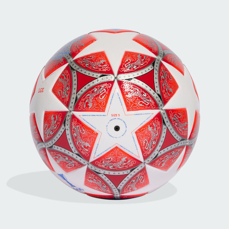 MINGE UEFA WOMENS CHAMPIONS LEAGUE