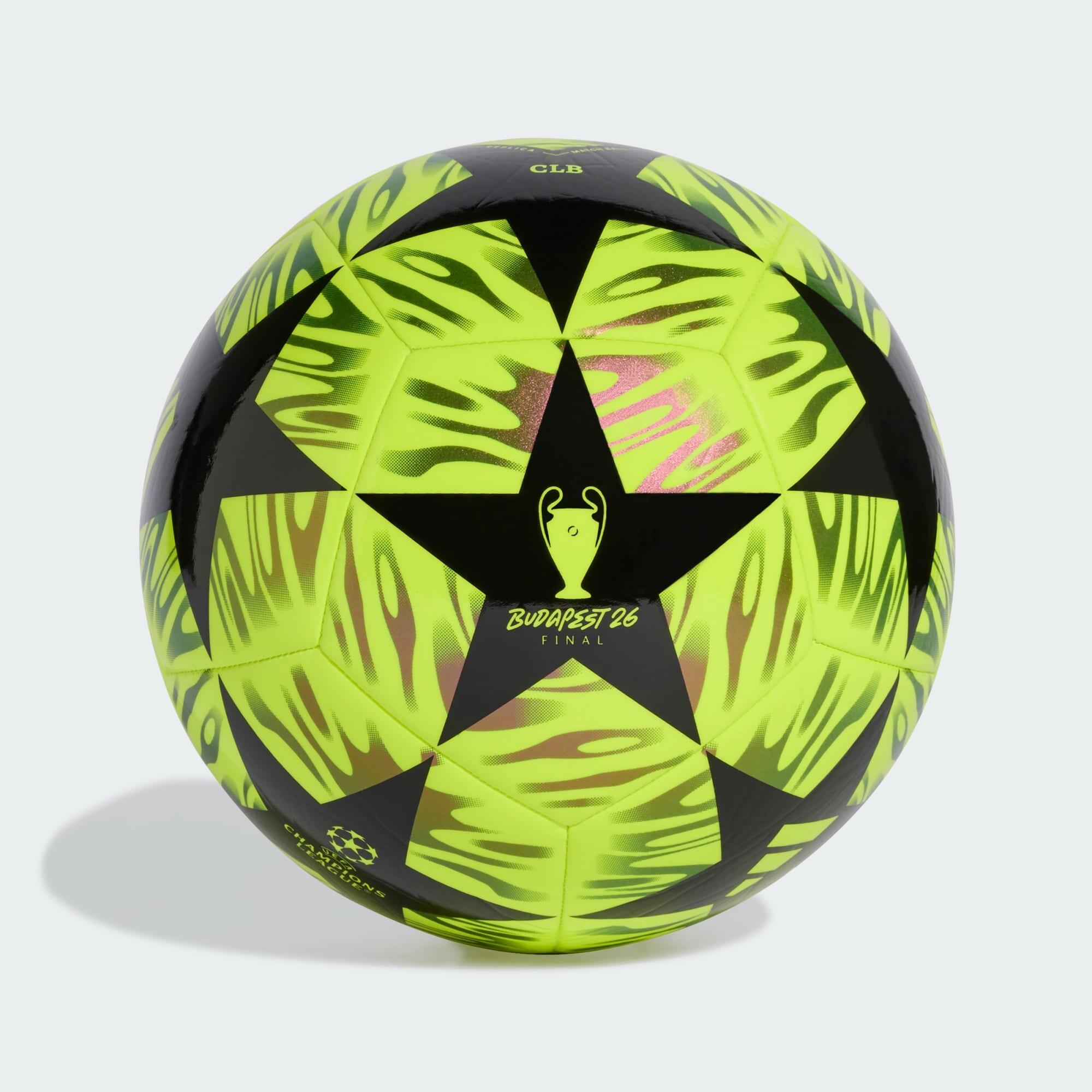 Pallone UEFA Champions League Final Club 2/5