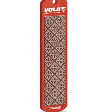 Diamond ski edge sharpener coarse grain Vola