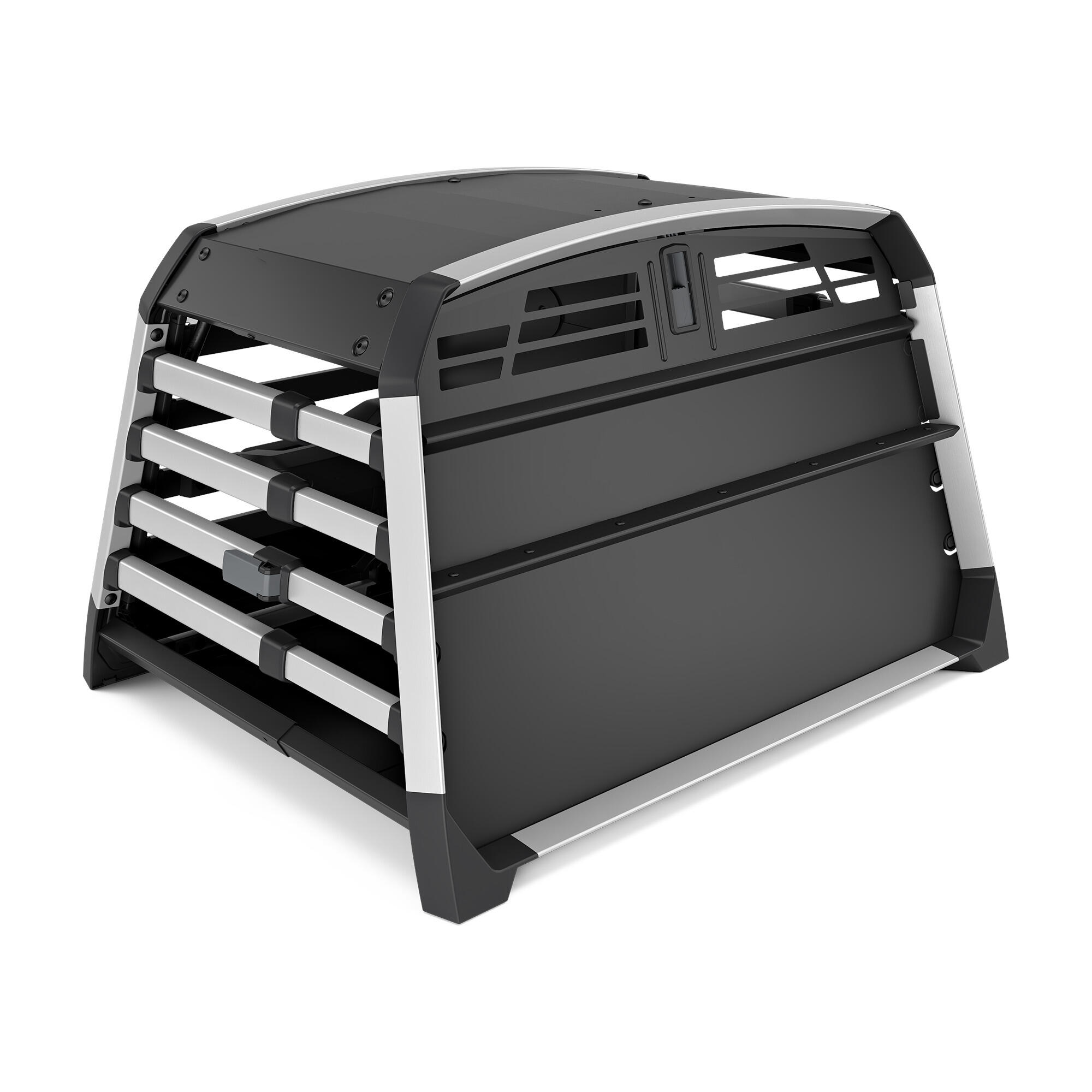 Caisse pour chien Thule Allax double 5/7