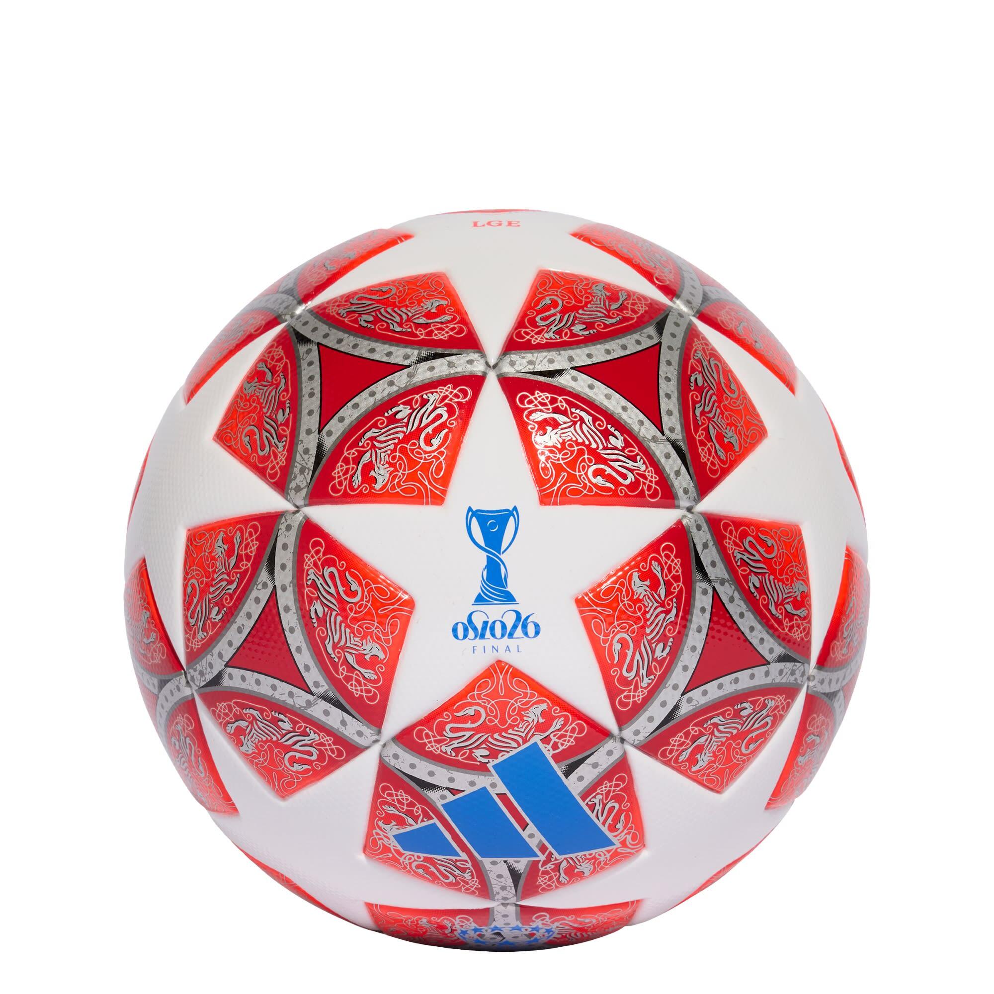 MINGE UEFA WOMENS CHAMPIONS LEAGUE