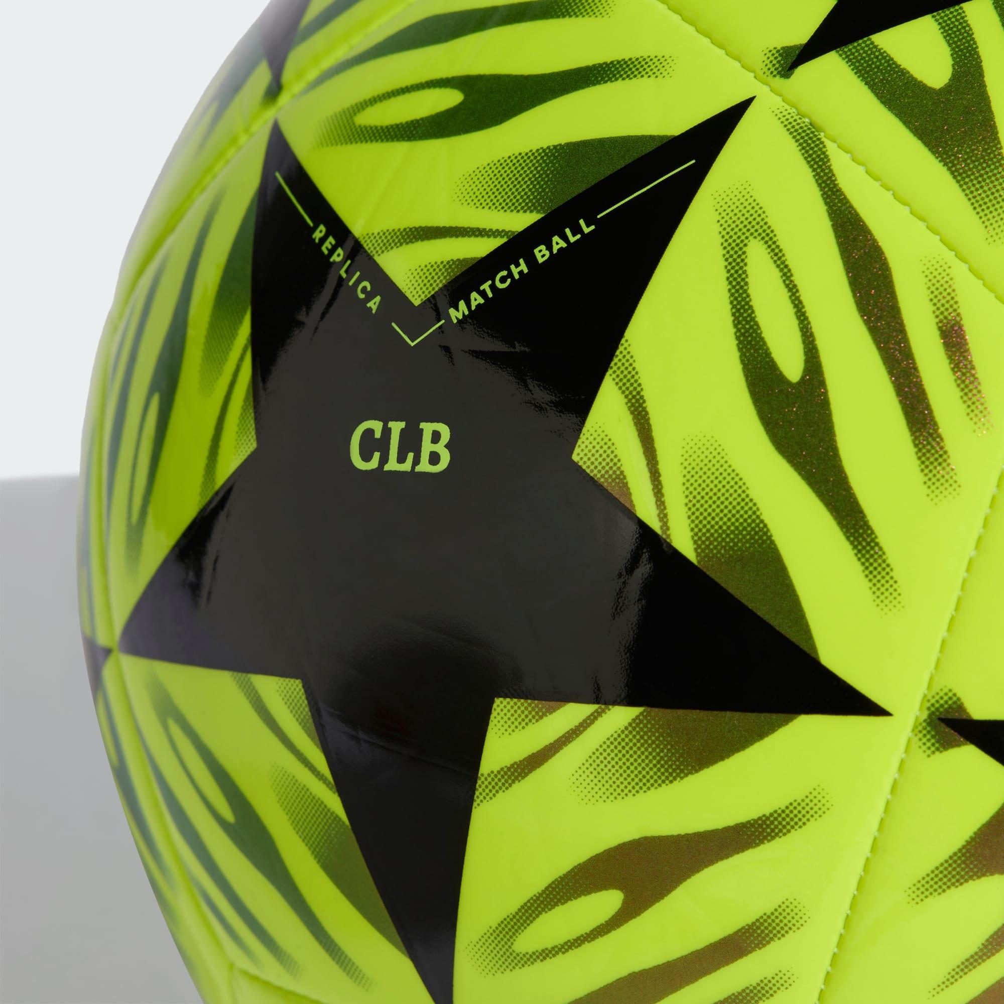 Pallone UEFA Champions League Final Club 4/5