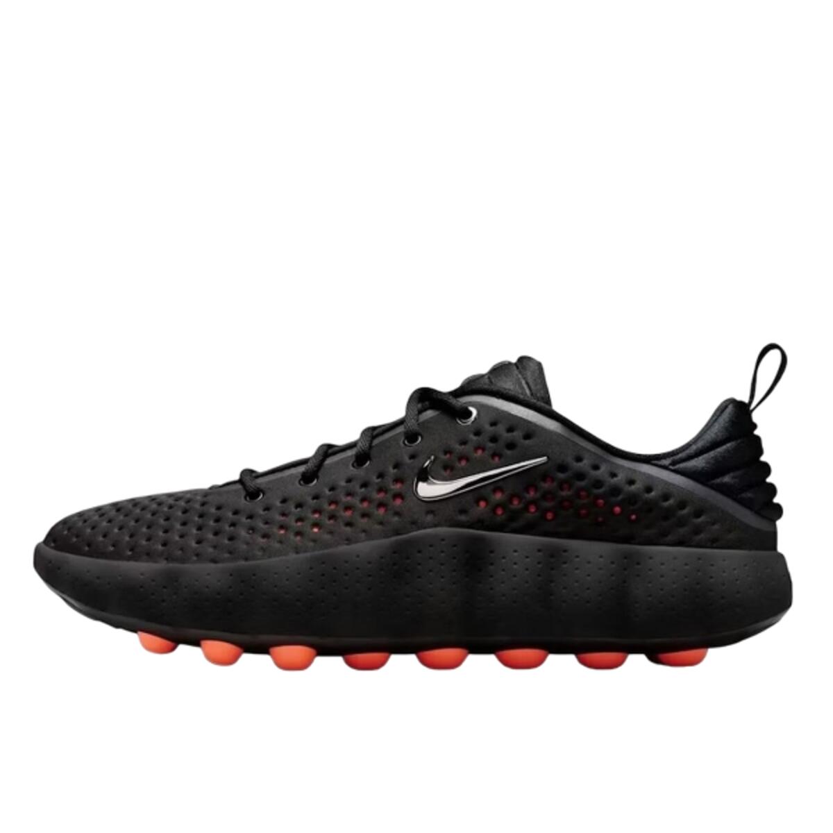 Nike - Chaussures  Mind 002 Black Hyper Crimson - Chaussures De Sport - Noir - Decathlon