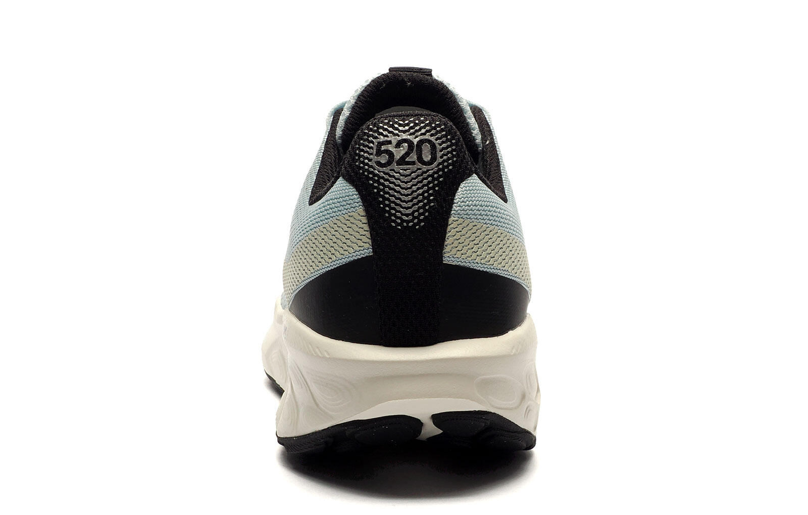 Tênis de corrida New balance modelo W520CF9 para mulheres 3/5