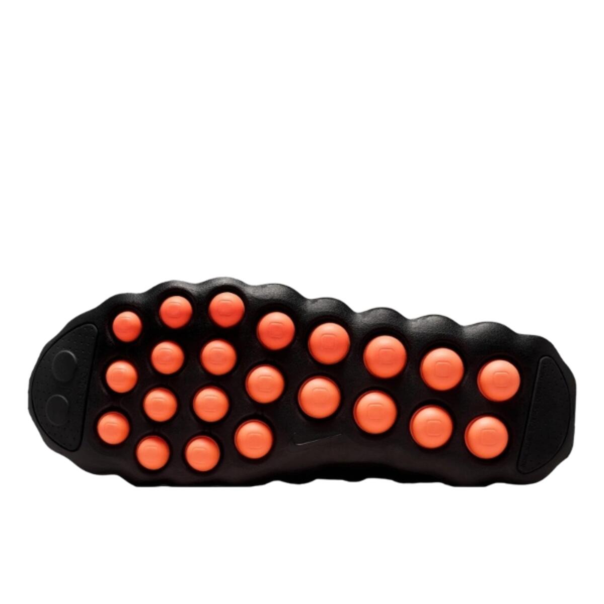 Chaussures  Mind 002 Black Hyper Crimson 4/4