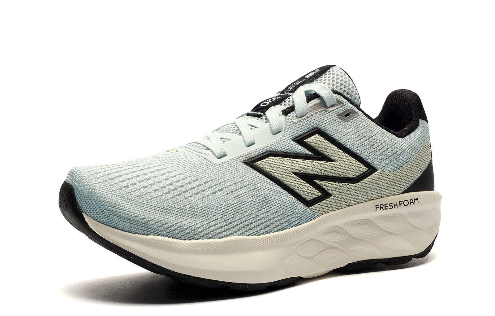 Tênis de corrida New balance modelo W520CF9 para mulheres 2/5