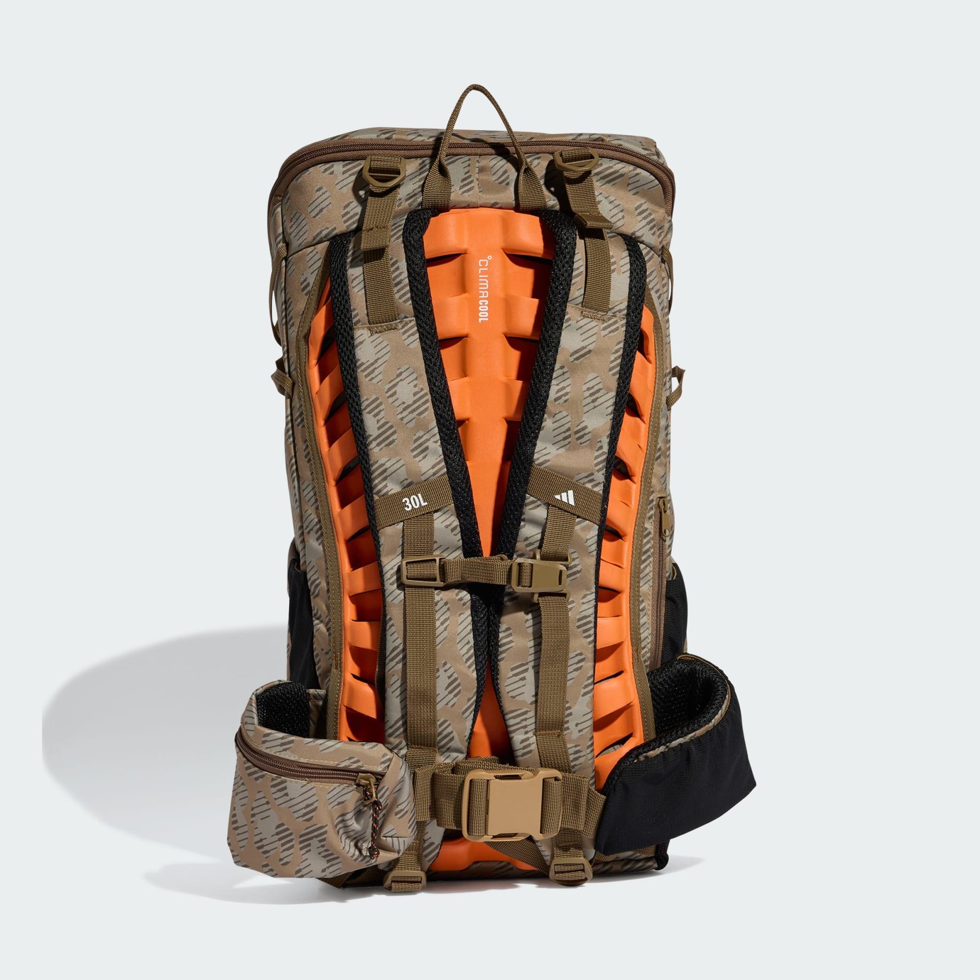 Zaino Terrex Xploric CLIMACOOL 30L 2/7