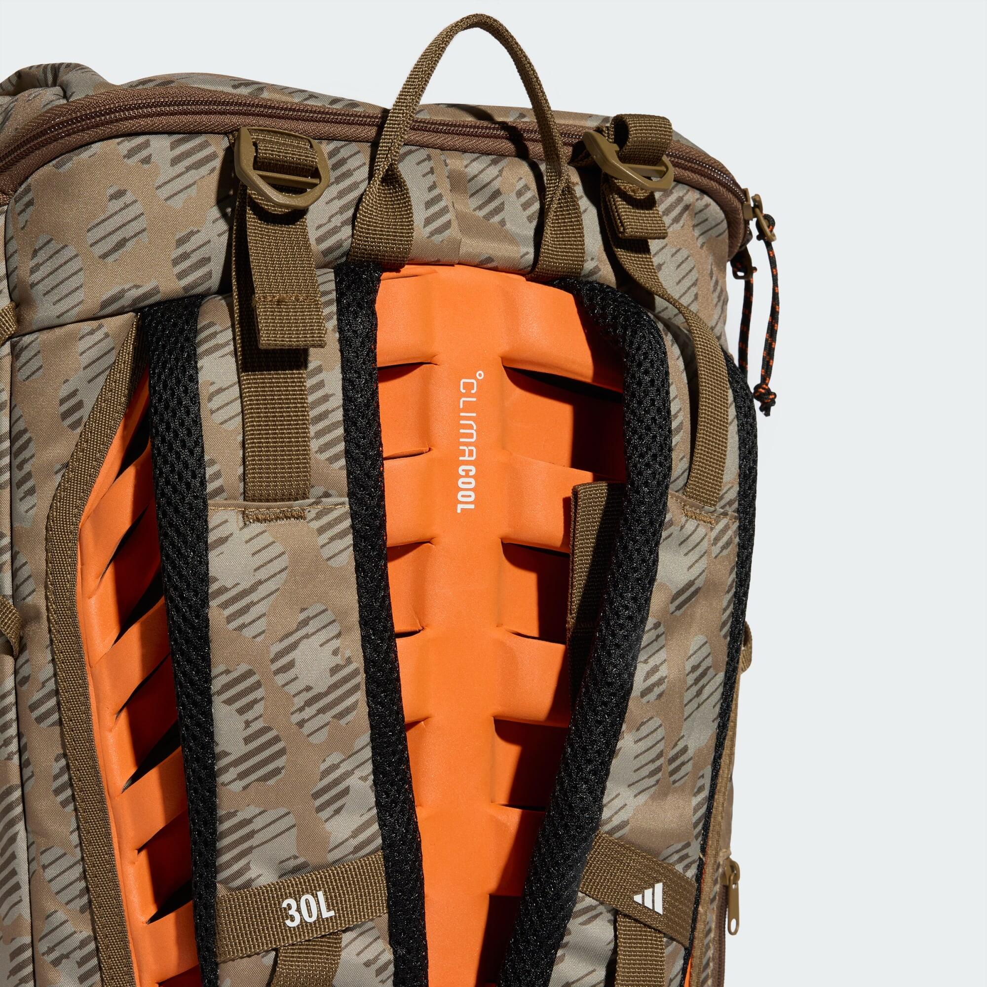 Zaino Terrex Xploric CLIMACOOL 30L 5/7