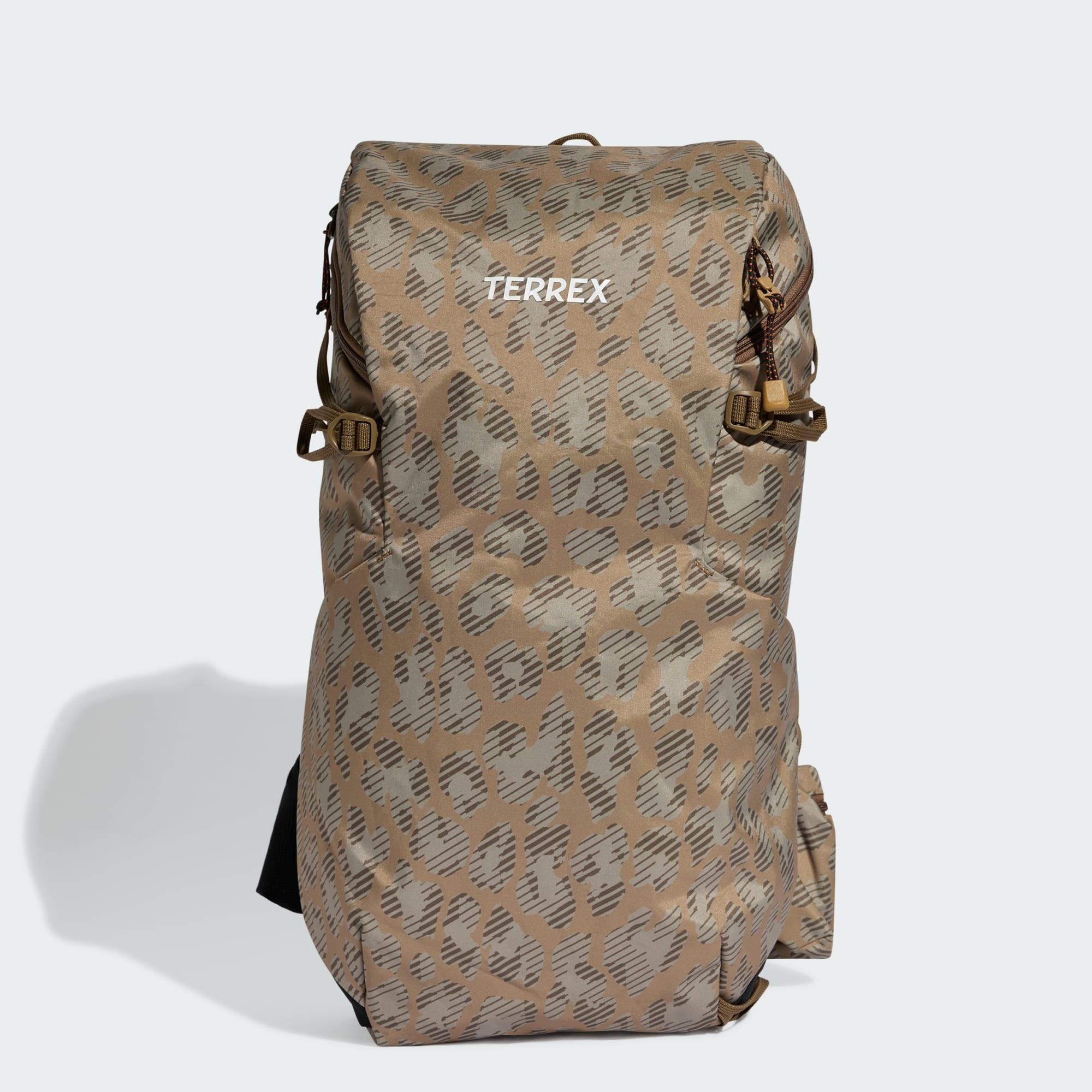 Zaino Terrex Xploric CLIMACOOL 30L 7/7