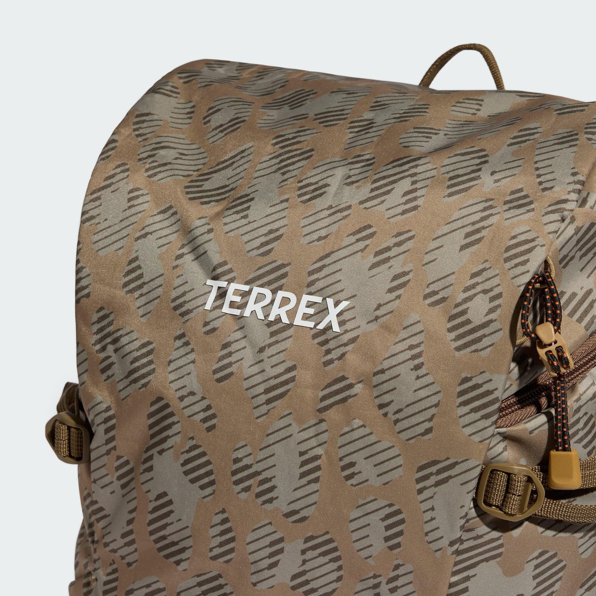 Zaino Terrex Xploric CLIMACOOL 30L 6/7