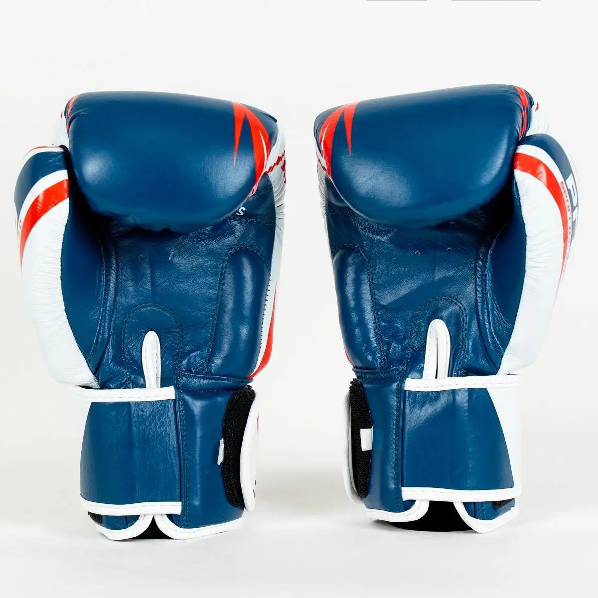 Manusi Box Knockout Pro Sparring 2.0 FX 2/7