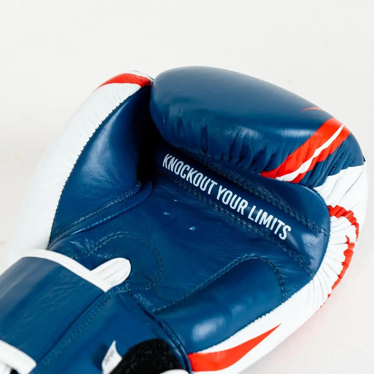 Manusi Box Knockout Pro Sparring 2.0 FX 4/7