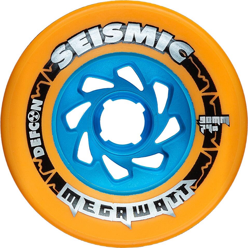 SEISMIC picture