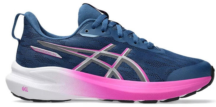 Kinder-Laufschuhe Asics GT-1000 14 GS 3/7