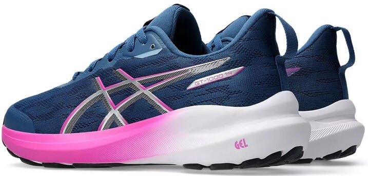 Kinder-Laufschuhe Asics GT-1000 14 GS 2/7