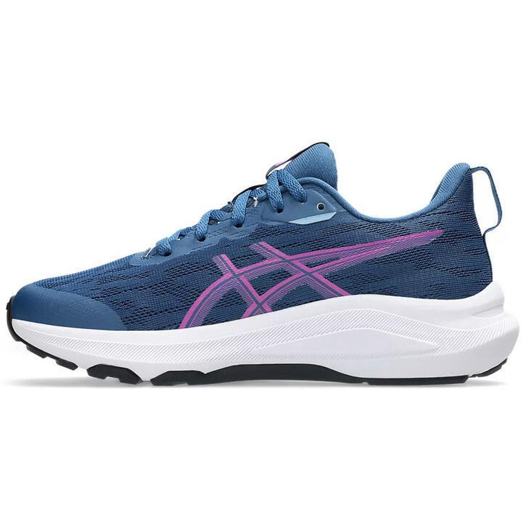 Adidași De Alergare Asics Gt-1000 14 Gs Copii