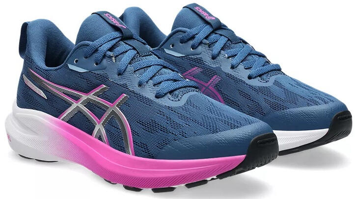 Adidași De Alergare Asics Gt-1000 14 Gs Copii