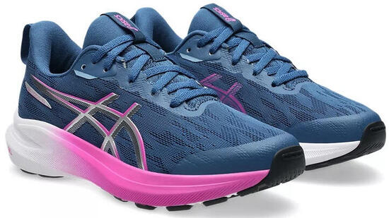 Scarpe da corsa per bambini Asics GT-1000 14 GS