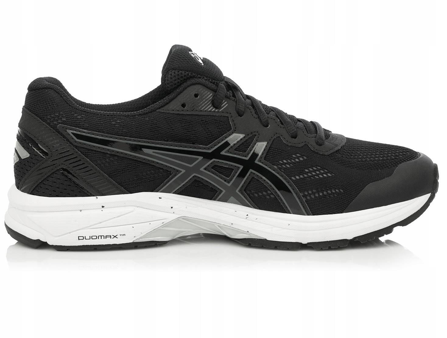 Buty sportowe treningowe męskie ASICS GT-XUBERANCE 1011A606-001 3/7