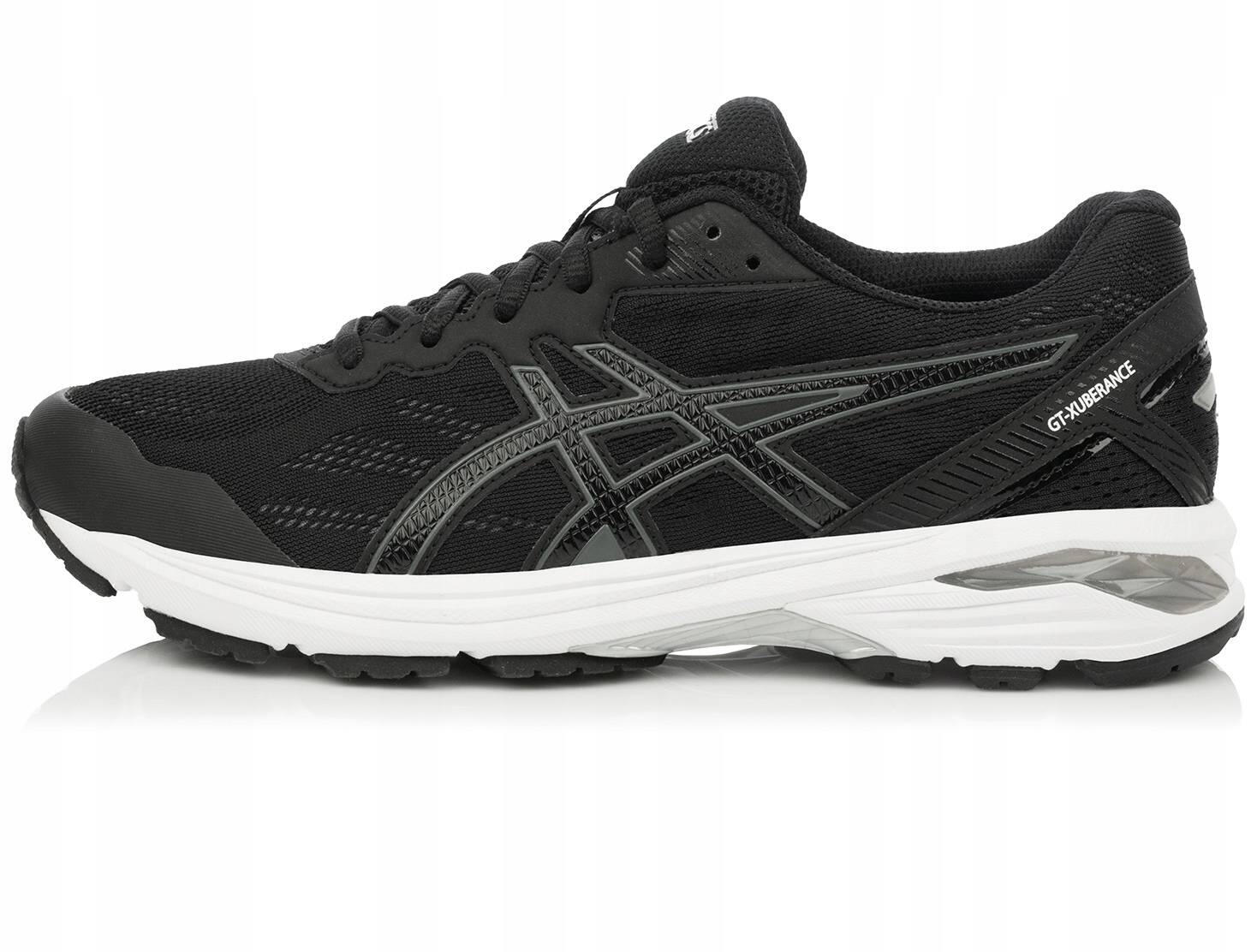 Buty sportowe treningowe męskie ASICS GT-XUBERANCE 1011A606-001 2/7