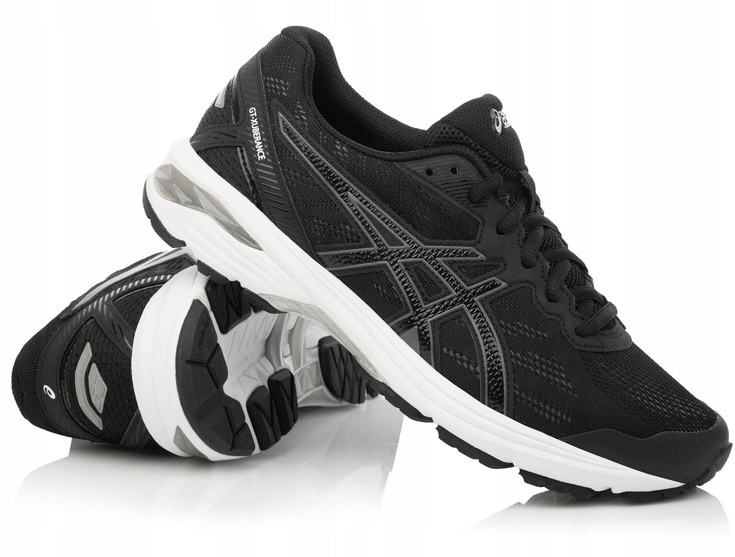 Buty sportowe treningowe męskie ASICS GT-XUBERANCE 1011A606-001 4/7