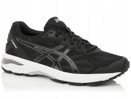 Buty sportowe treningowe męskie ASICS GT-XUBERANCE 1011A606-001