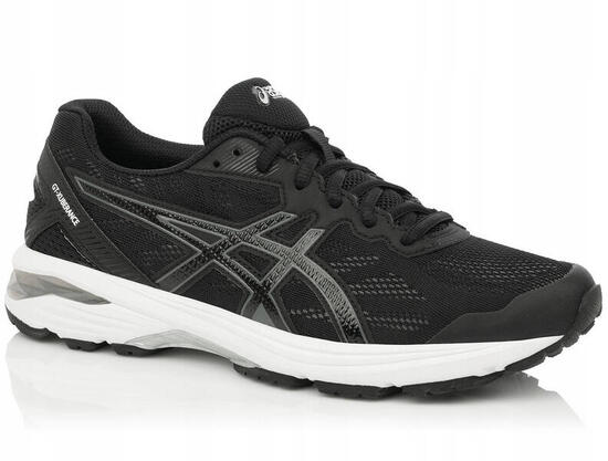 Buty sportowe treningowe męskie ASICS GT-XUBERANCE 1011A606-001