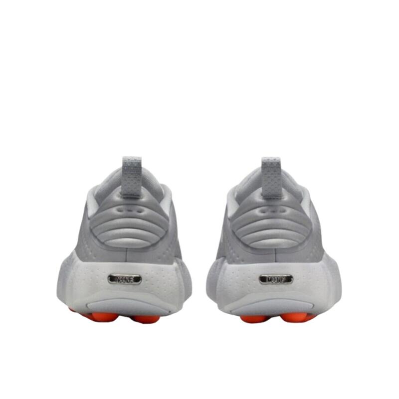 Mind 002 Light Smoke Grey