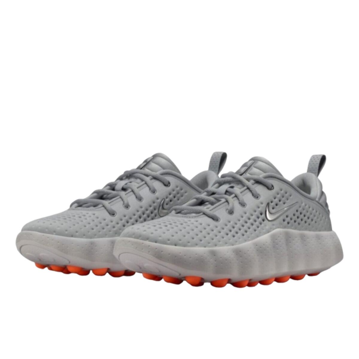 Chaussures  Mind 002 Light Smoke Grey 2/4