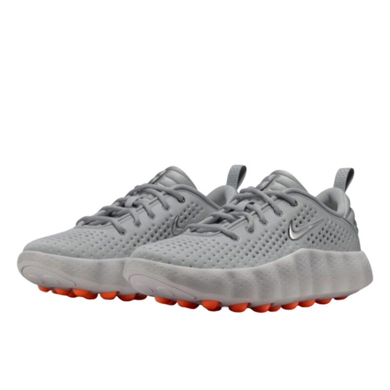 Mind 002 Light Smoke Grey