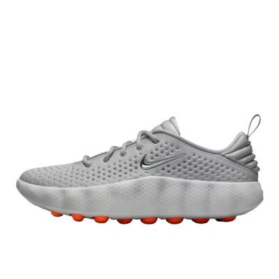 Schoenen mind 002 light smoke grey