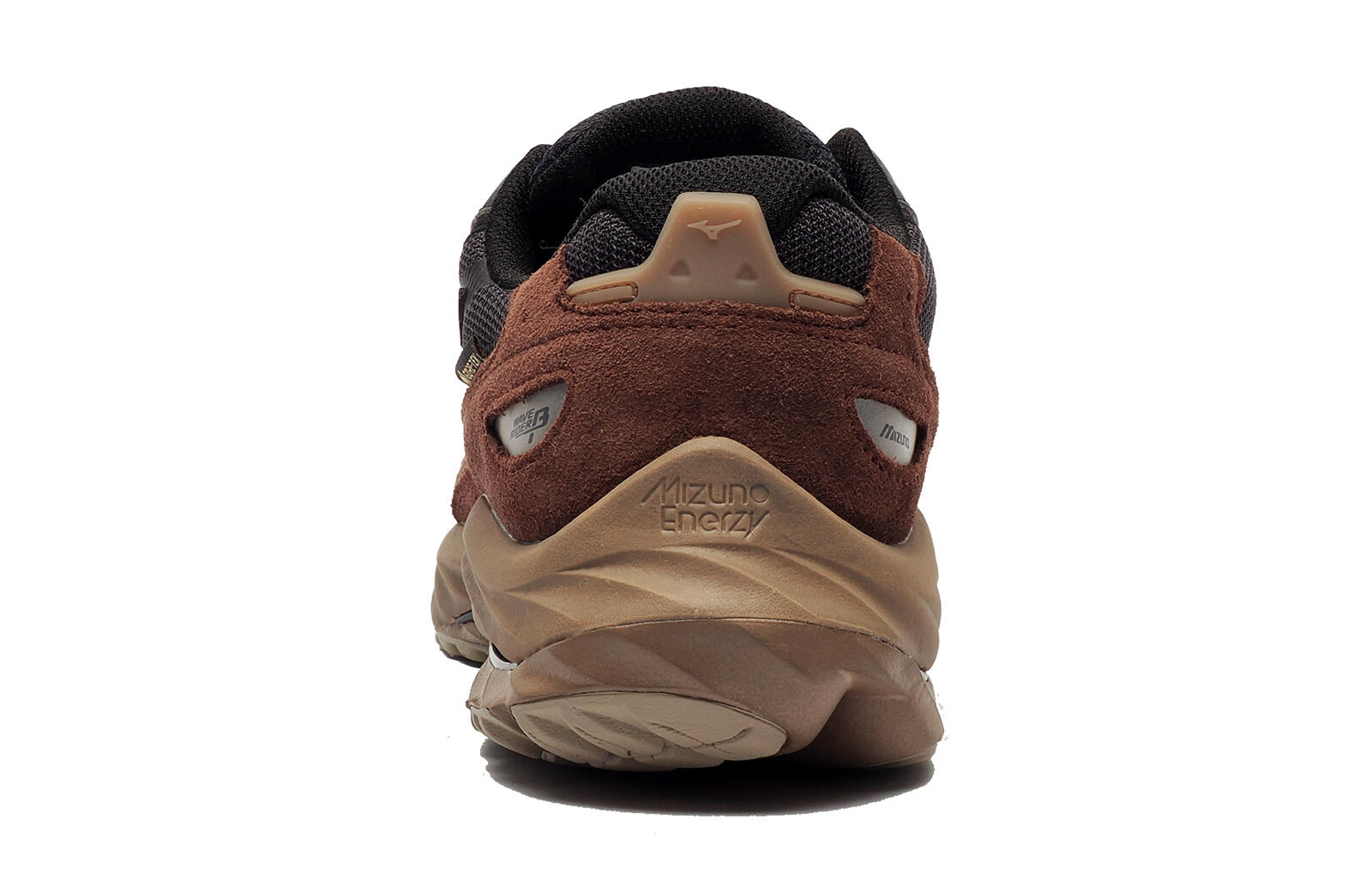 Mizuno Wave Rider β Gore-Tex 3/7