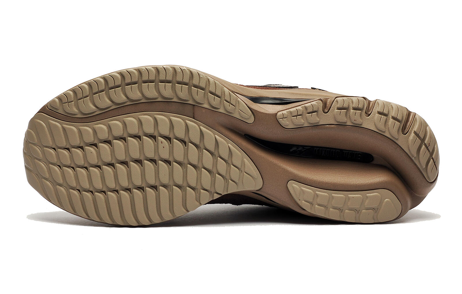 Mizuno Wave Rider β Gore-Tex 4/7