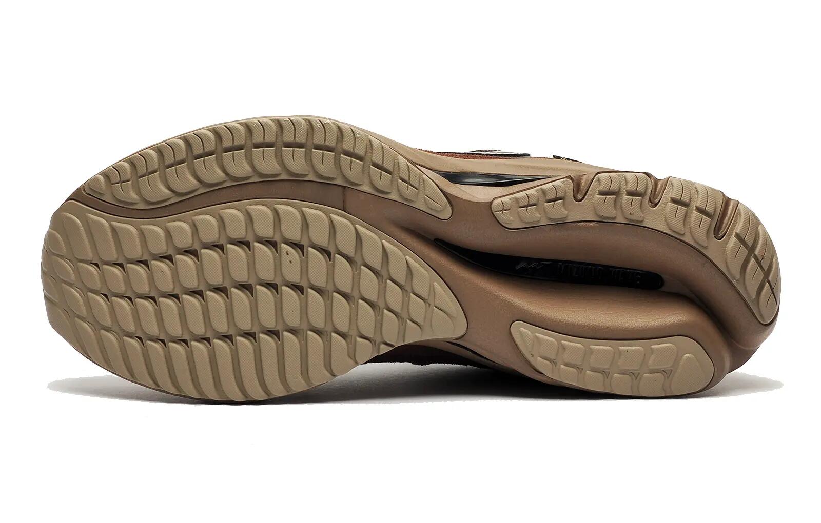 Mizuno Wave Rider β Gore-Tex 4/7