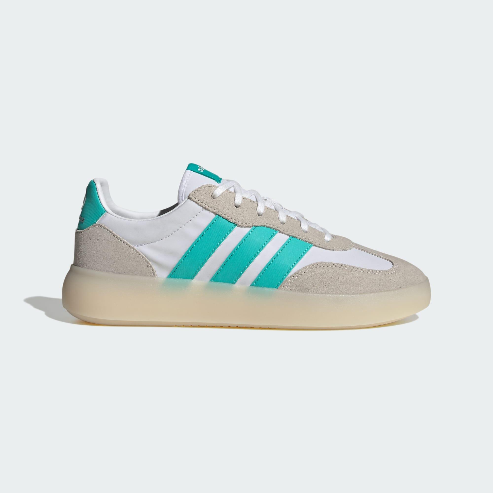 Adidas - Chaussure Mercedes - Amg Petronas Formula One Team Barreda Decode - Chaussures De Sport - Blanc|bleu - Decathlon