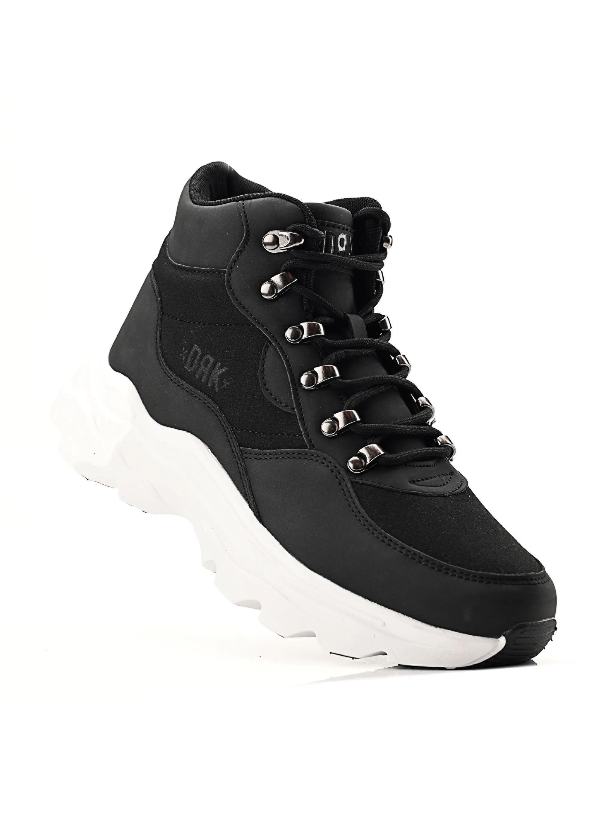 Női Sneakerboot cipő DORKO ENIGMA 200 3/5