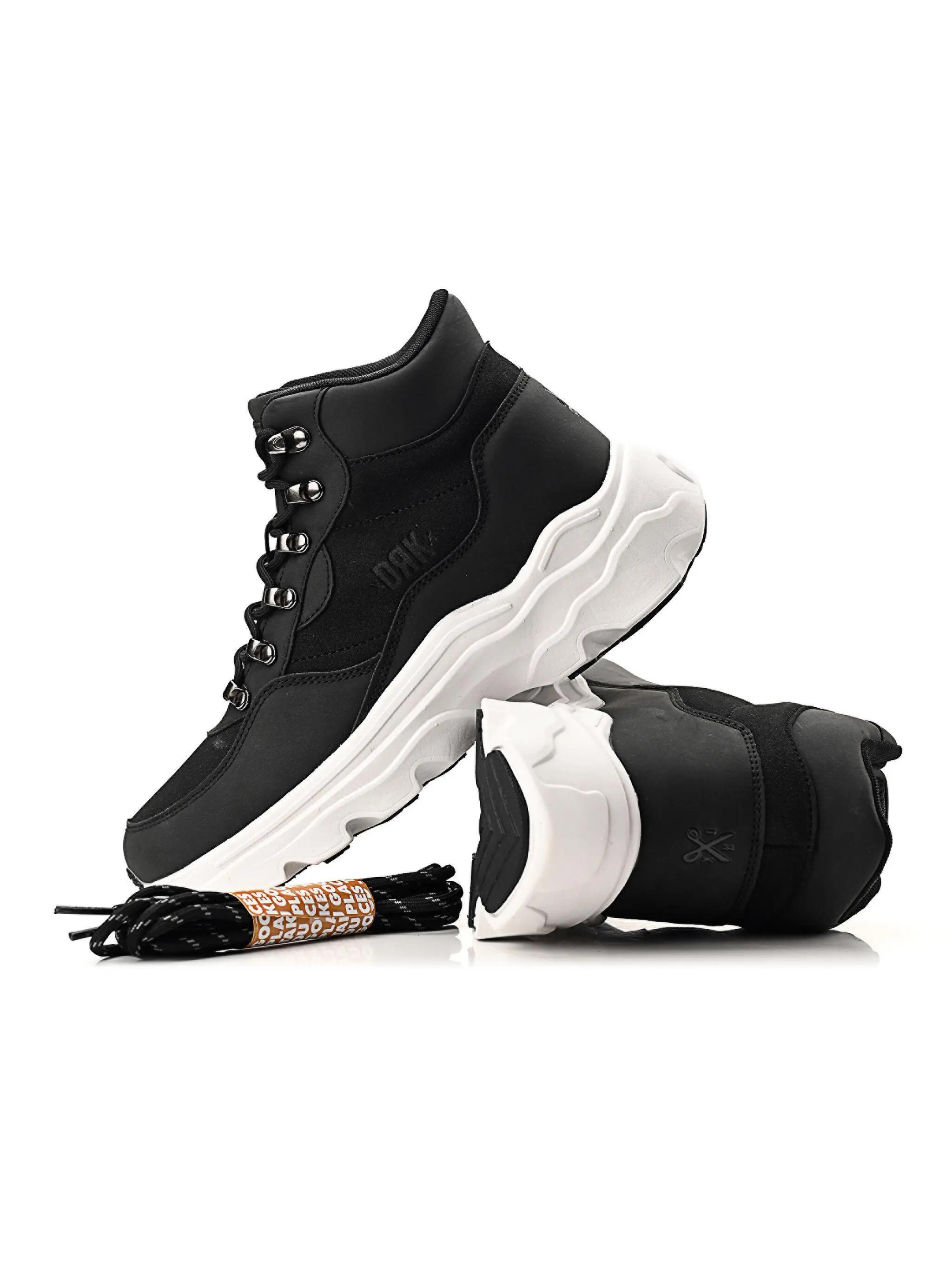 Női Sneakerboot cipő DORKO ENIGMA 200 2/5