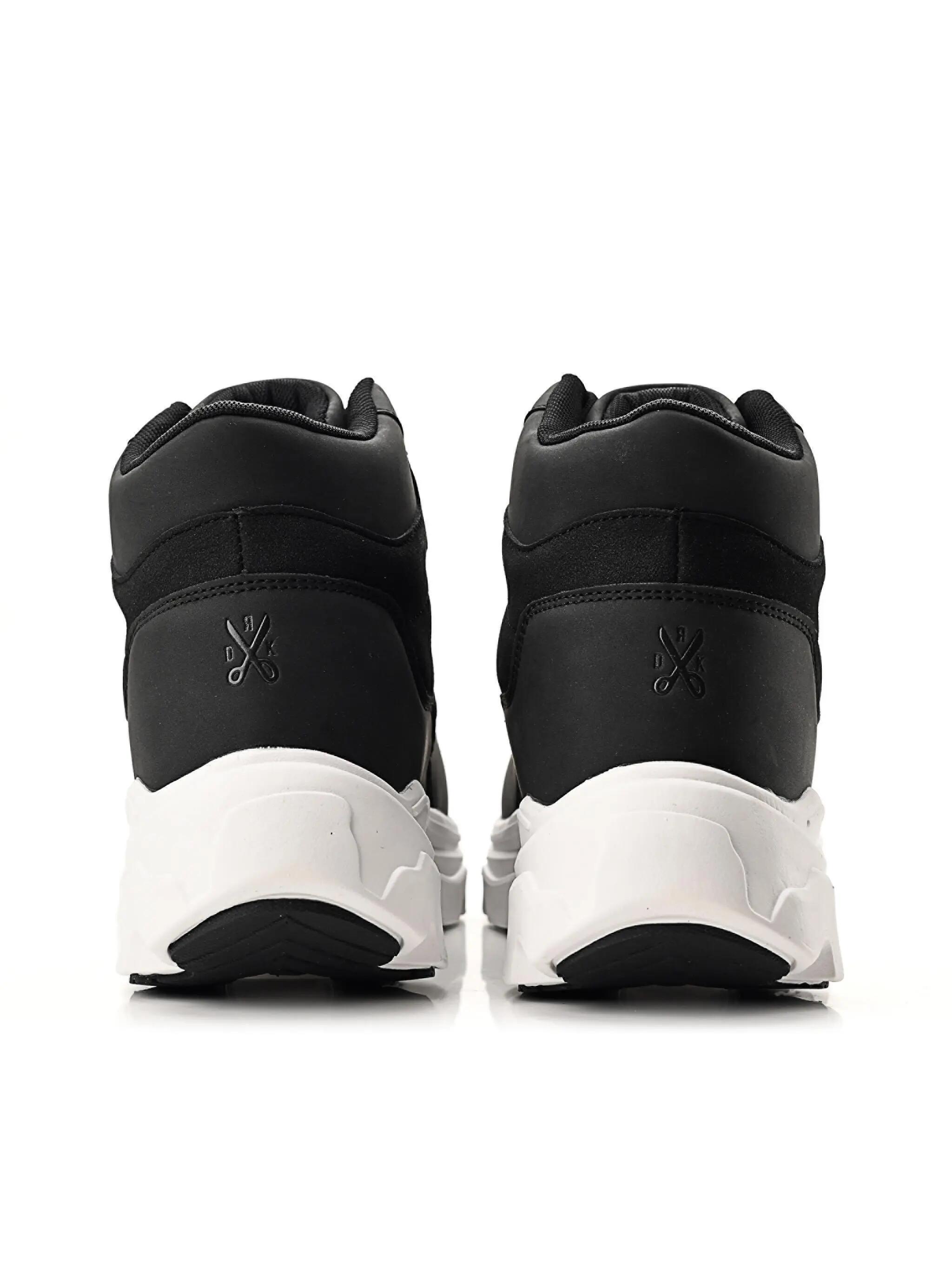 Női Sneakerboot cipő DORKO ENIGMA 200 5/5