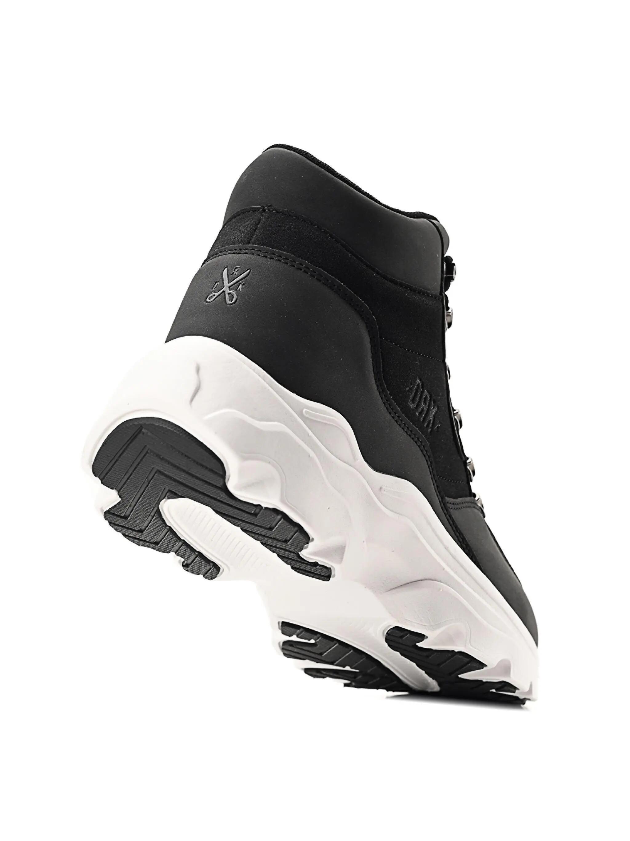 Női Sneakerboot cipő DORKO ENIGMA 200 4/5
