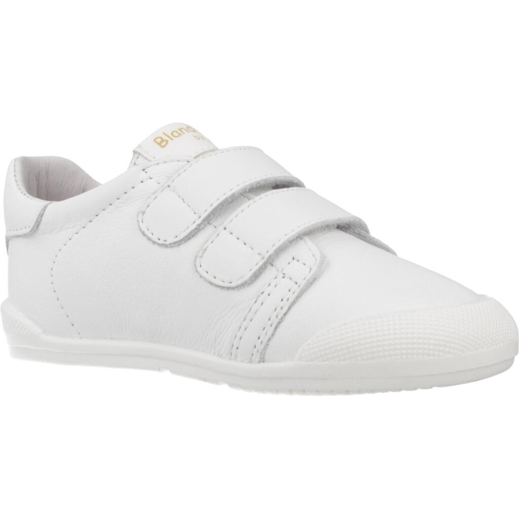 Zapatillas niña Blanditos Parisbdt 5/5