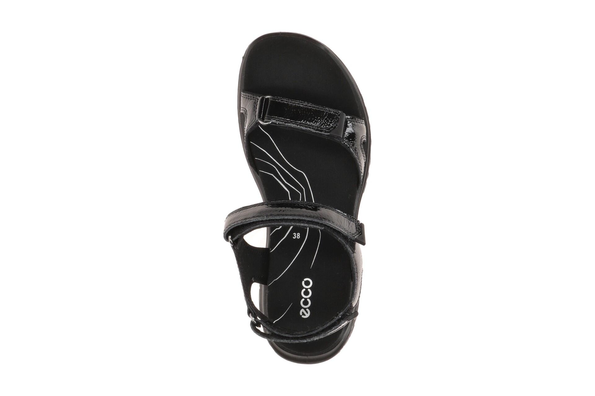 Sandały damskie Ecco Offroad Roam 6/7