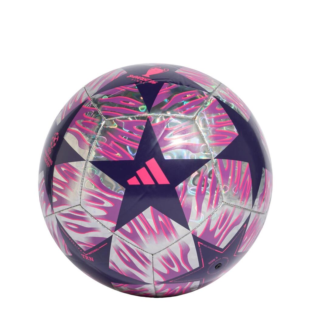 UEFA Champions League Final Training Foil Ball