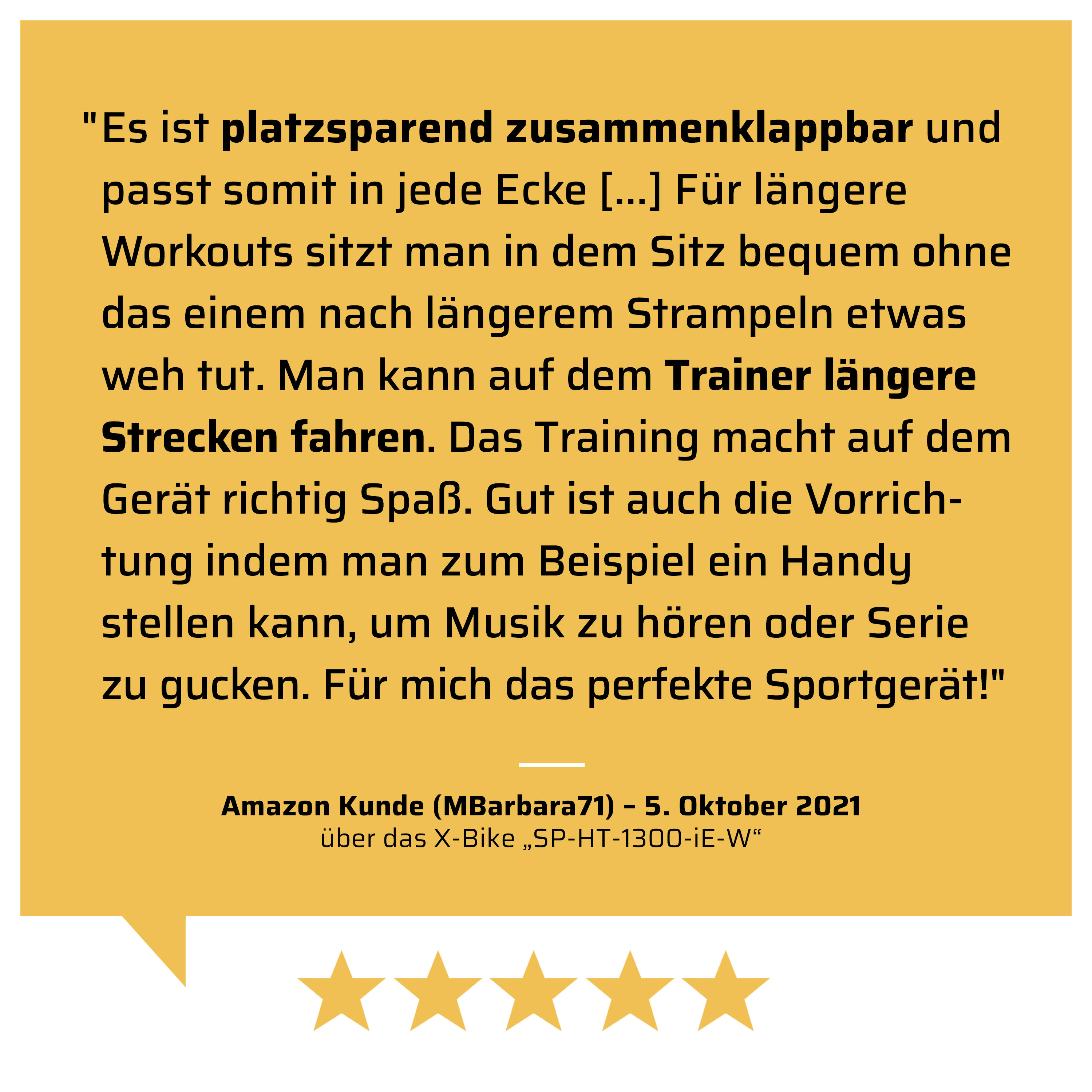 SportPlus Klappbares S-Bike mit Magnetbremse, Rückenlehne & App-Kompatibilität 6/8