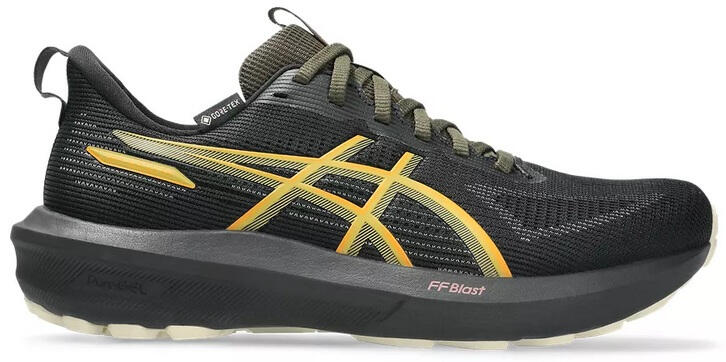 Scarpe da Running donna Asics GT-1000 14 GTX 3/6