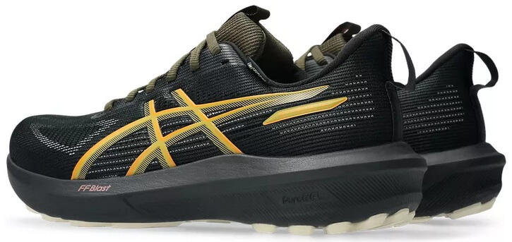 Scarpe da Running donna Asics GT-1000 14 GTX 2/6